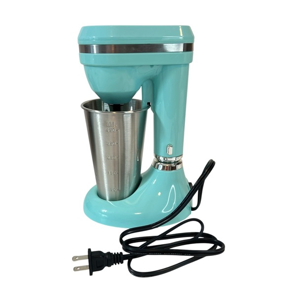 Brentwood Classic Shake Mixer 15oz Capacity Adjustable Height 100 Watts - Picture 1 of 8